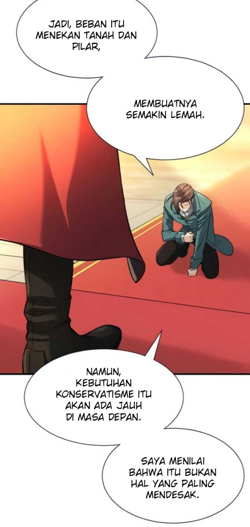 The World’s Best Engineer Chapter 37 Gambar 20