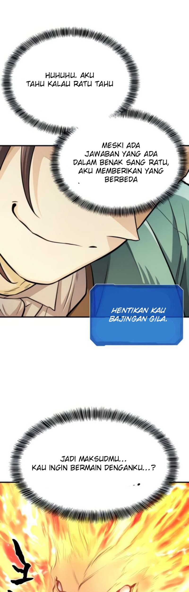 The World’s Best Engineer Chapter 37 Gambar 24