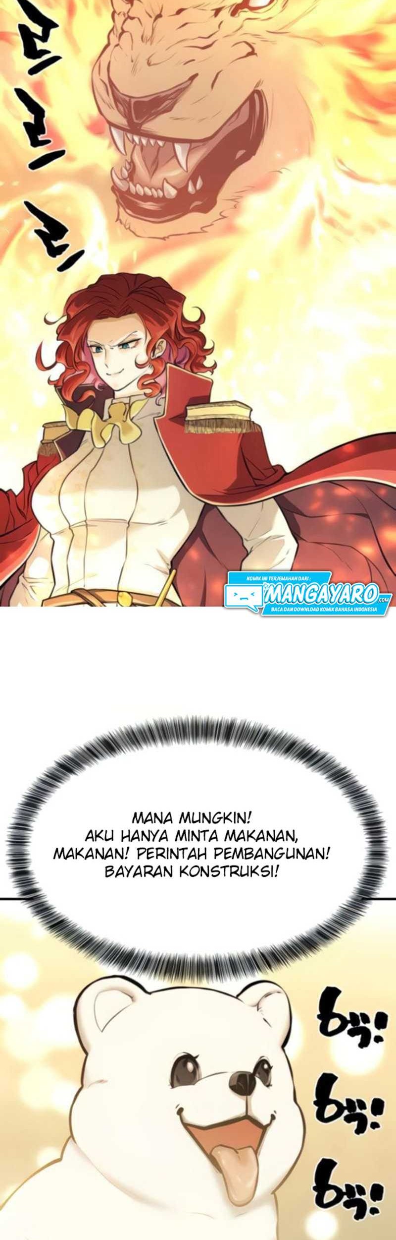 The World’s Best Engineer Chapter 37 Gambar 25