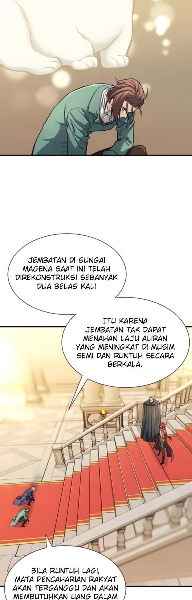 The World’s Best Engineer Chapter 37 Gambar 26