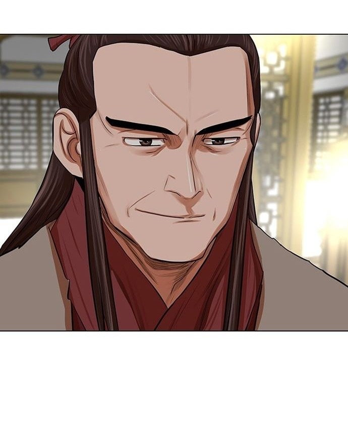 Escort Warrior Chapter 83 Gambar 27