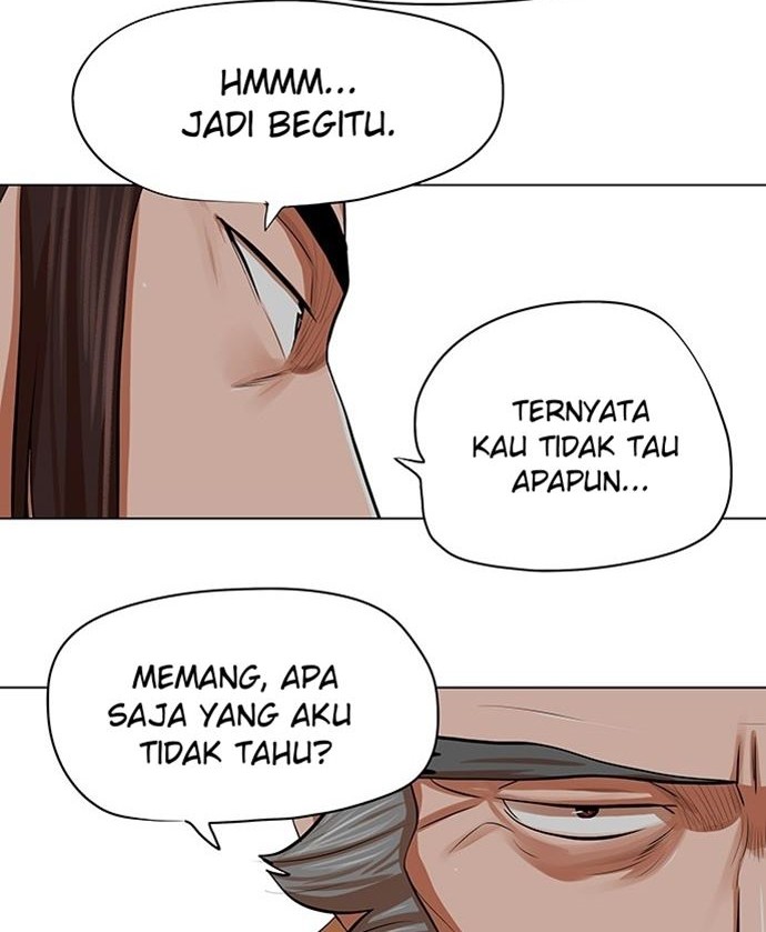 Escort Warrior Chapter 83 Gambar 29