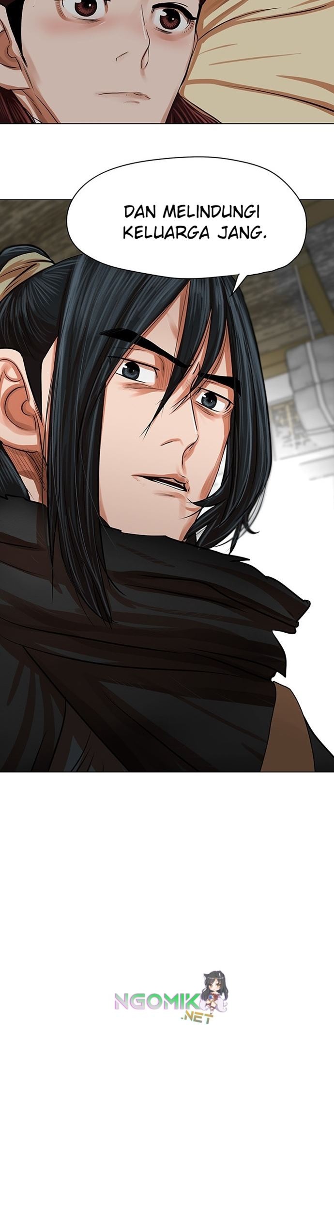 Escort Warrior Chapter 83 Gambar 22