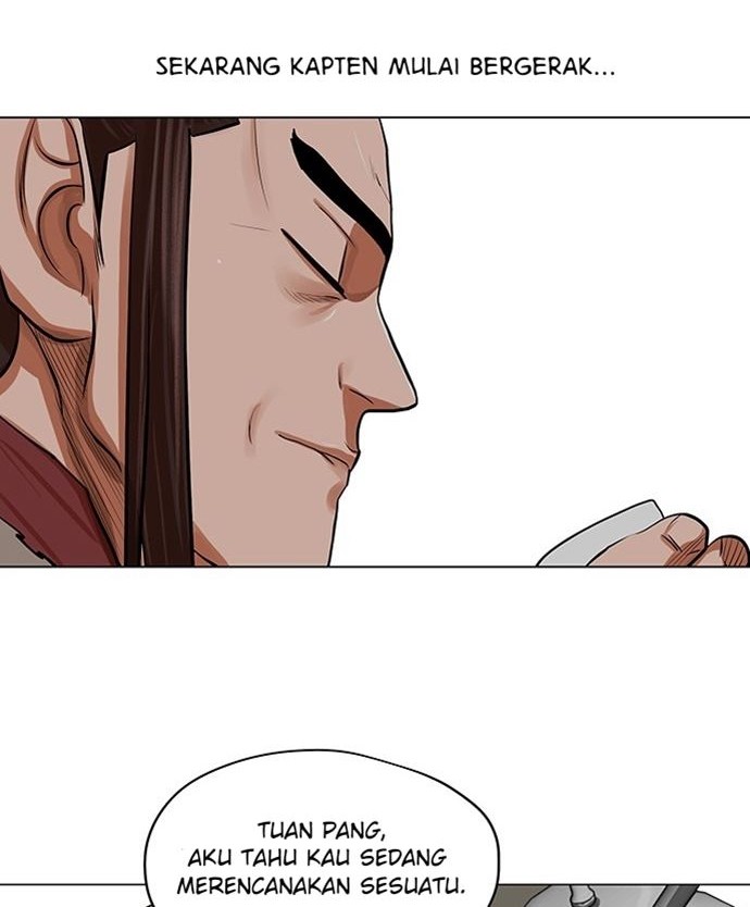 Escort Warrior Chapter 83 Gambar 47