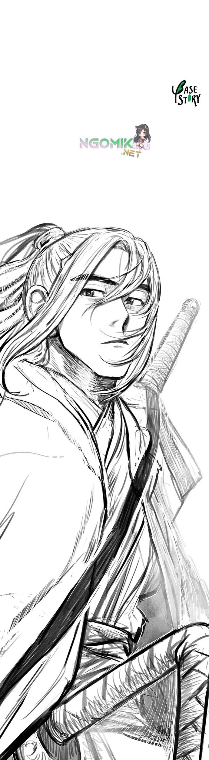 Escort Warrior Chapter 83 Gambar 52