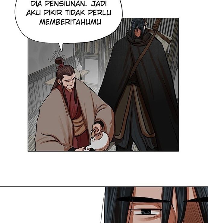 Escort Warrior Chapter 83 Gambar 39