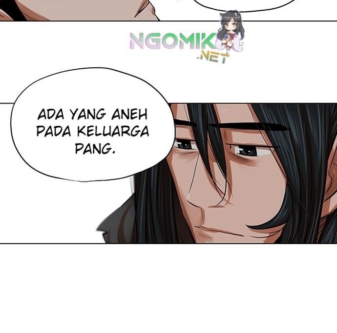 Escort Warrior Chapter 83 Gambar 11