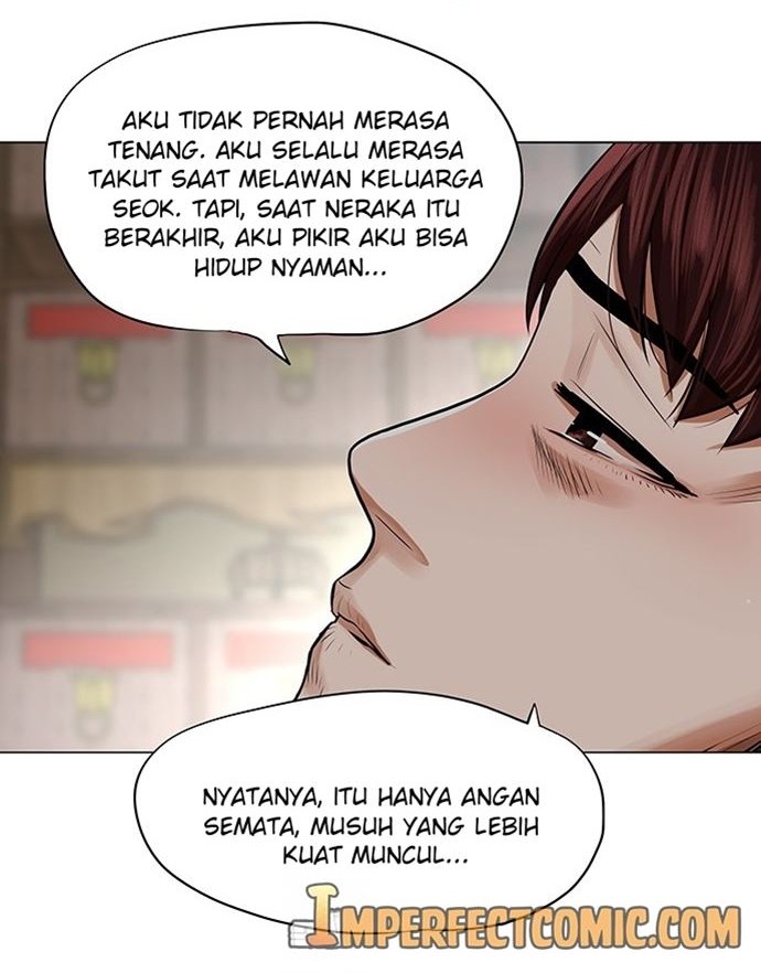 Escort Warrior Chapter 83 Gambar 13