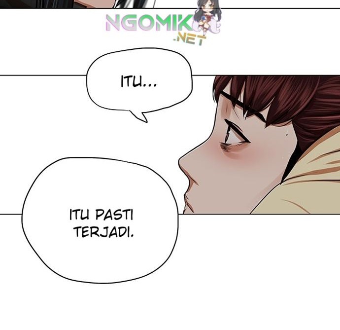 Escort Warrior Chapter 83 Gambar 17