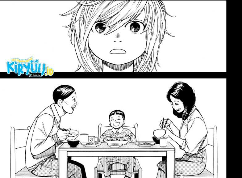 DANDADAN Chapter 39 Gambar 16