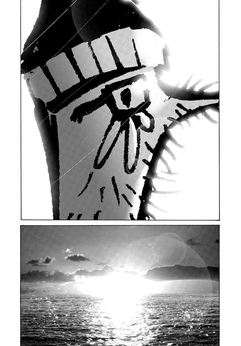 Oyasumi Punpun Chapter 49 Gambar 17