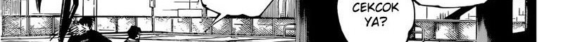 Jujutsu Kaisen Chapter 181 Gambar 5