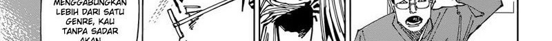 Jujutsu Kaisen Chapter 181 Gambar 11
