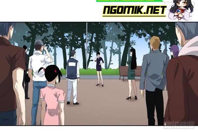 Winner Takes All Chapter 106 Gambar 11