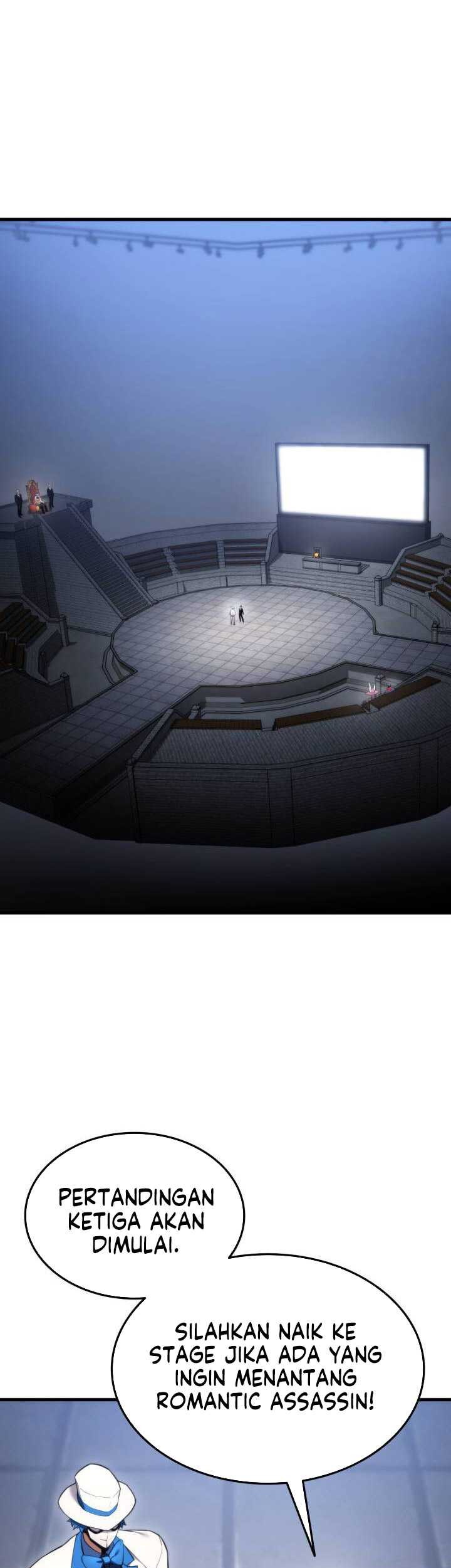 Ranker’s Return (Remake) Chapter 52 Gambar 26