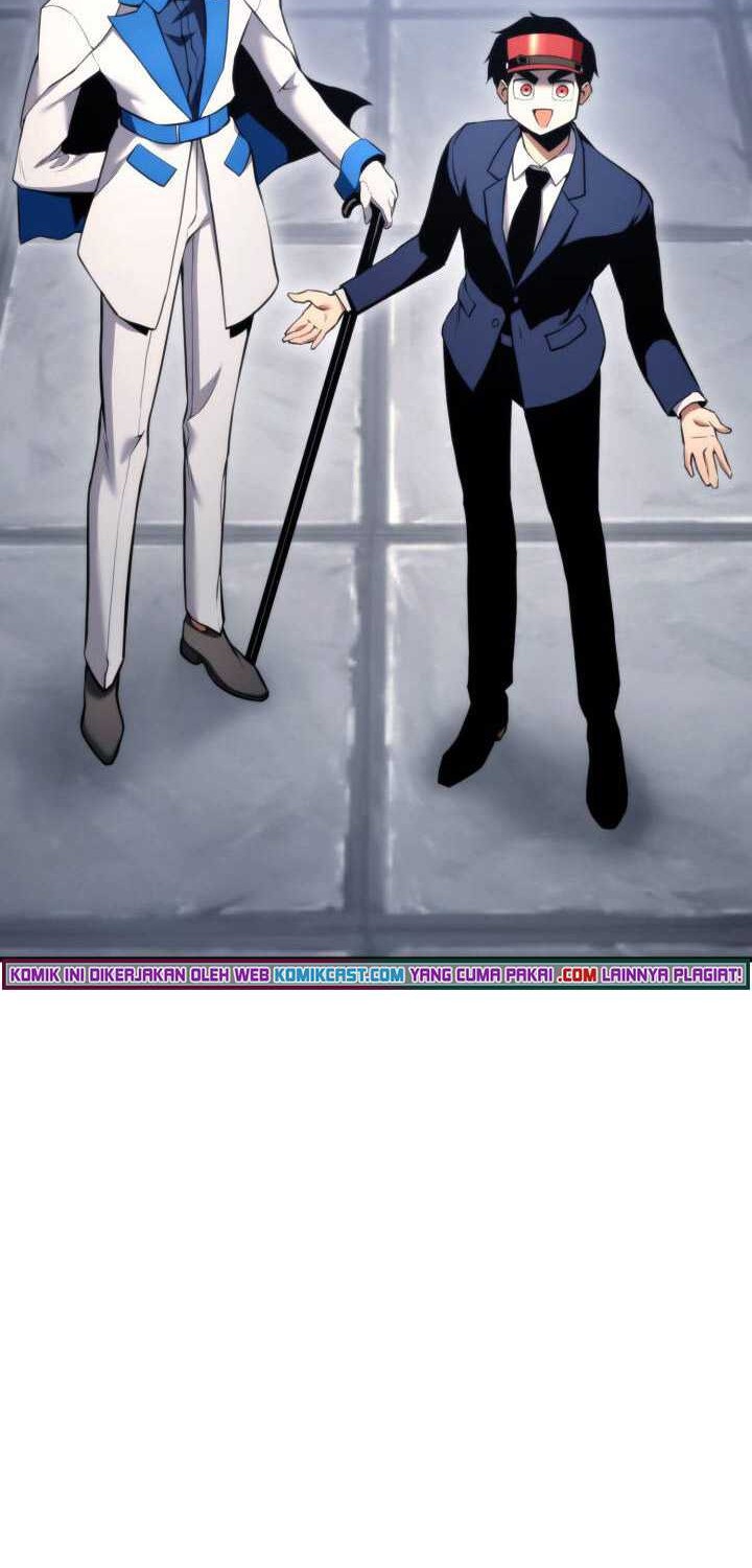 Ranker’s Return (Remake) Chapter 52 Gambar 27