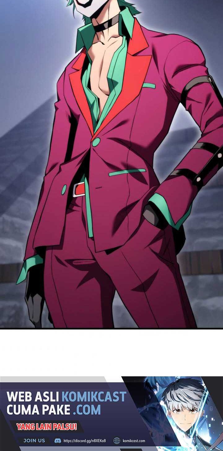 Ranker’s Return (Remake) Chapter 52 Gambar 29