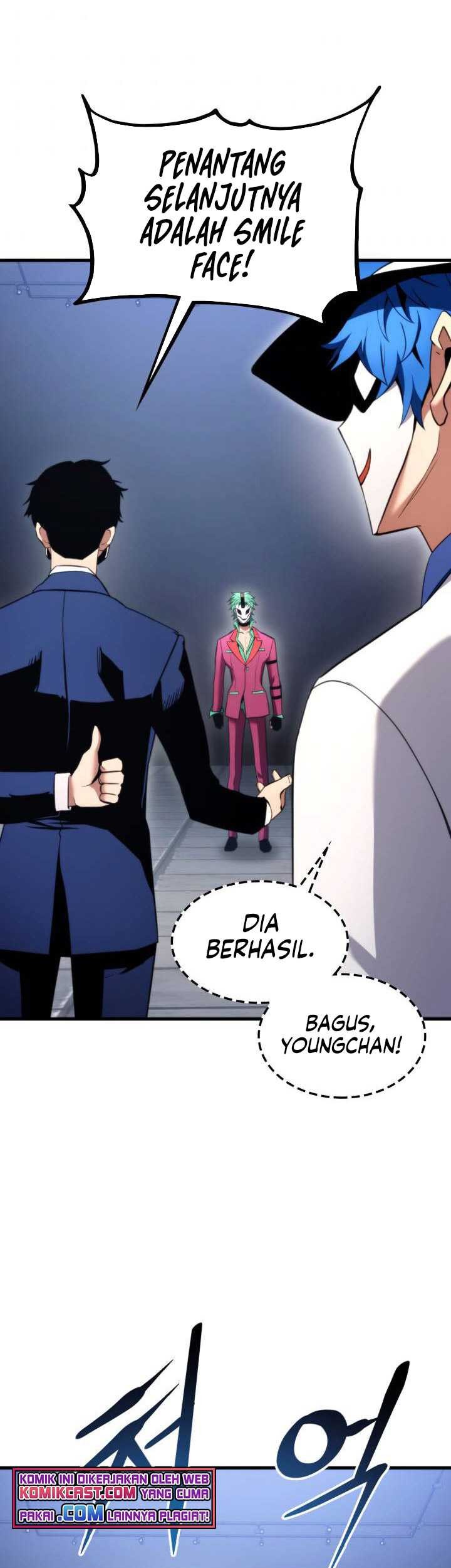 Ranker’s Return (Remake) Chapter 52 Gambar 30