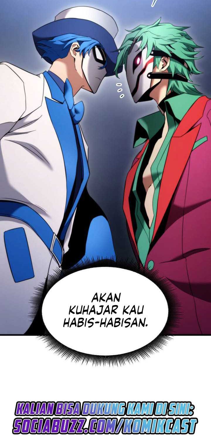 Ranker’s Return (Remake) Chapter 52 Gambar 31