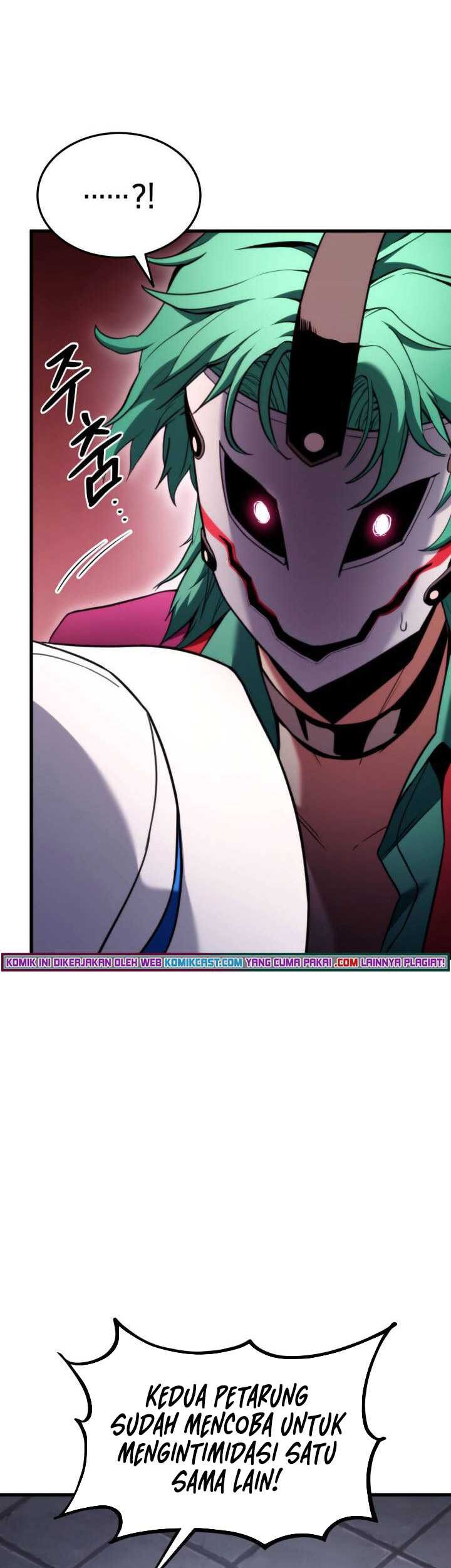 Ranker’s Return (Remake) Chapter 52 Gambar 32