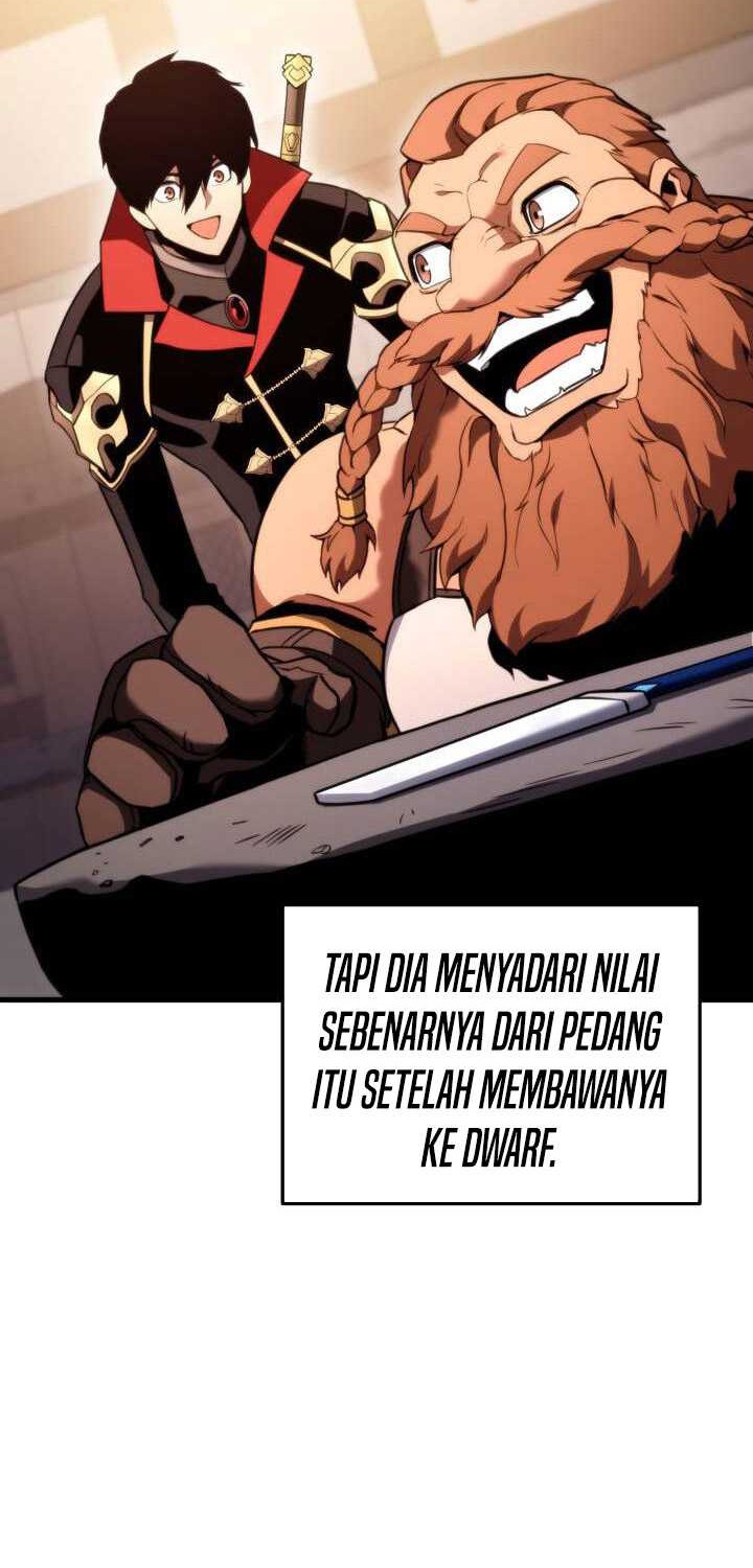 Ranker’s Return (Remake) Chapter 52 Gambar 37