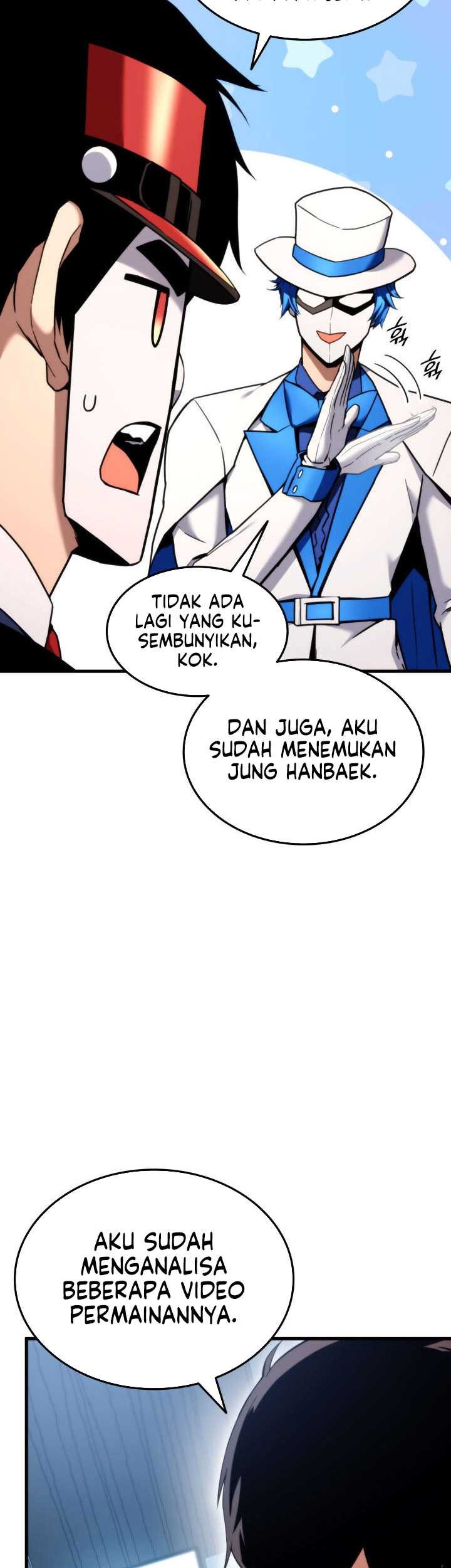 Ranker’s Return (Remake) Chapter 52 Gambar 18