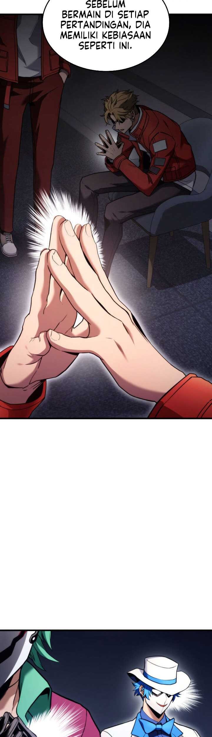 Ranker’s Return (Remake) Chapter 52 Gambar 20
