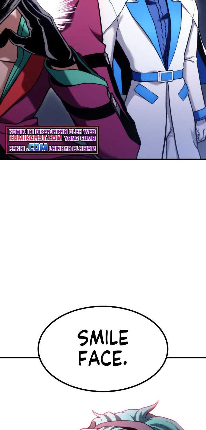 Ranker’s Return (Remake) Chapter 52 Gambar 21