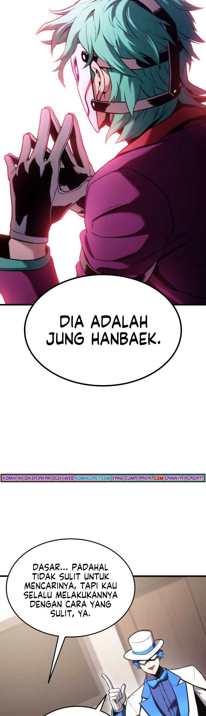 Ranker’s Return (Remake) Chapter 52 Gambar 22