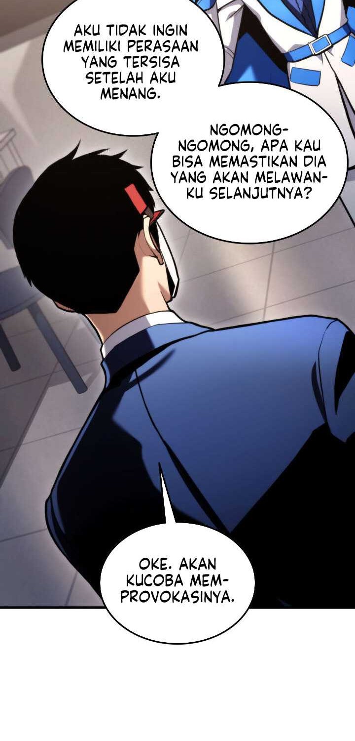 Ranker’s Return (Remake) Chapter 52 Gambar 23