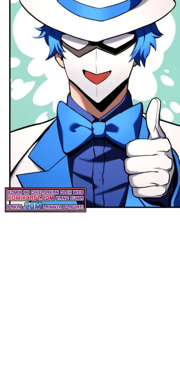Ranker’s Return (Remake) Chapter 52 Gambar 25