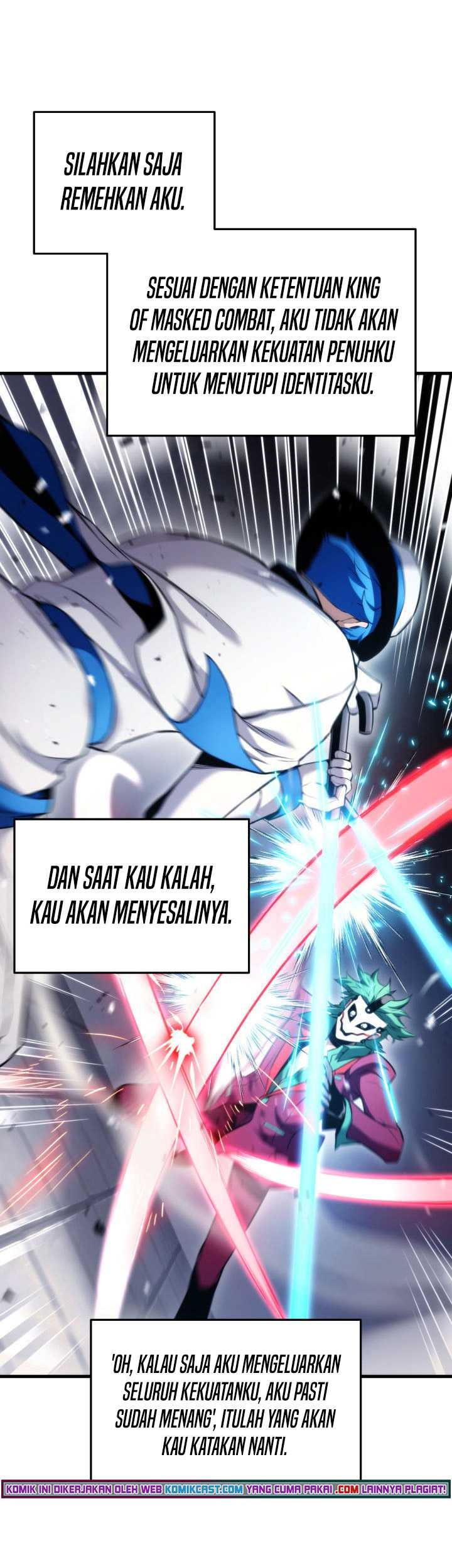 Ranker’s Return (Remake) Chapter 52 Gambar 46