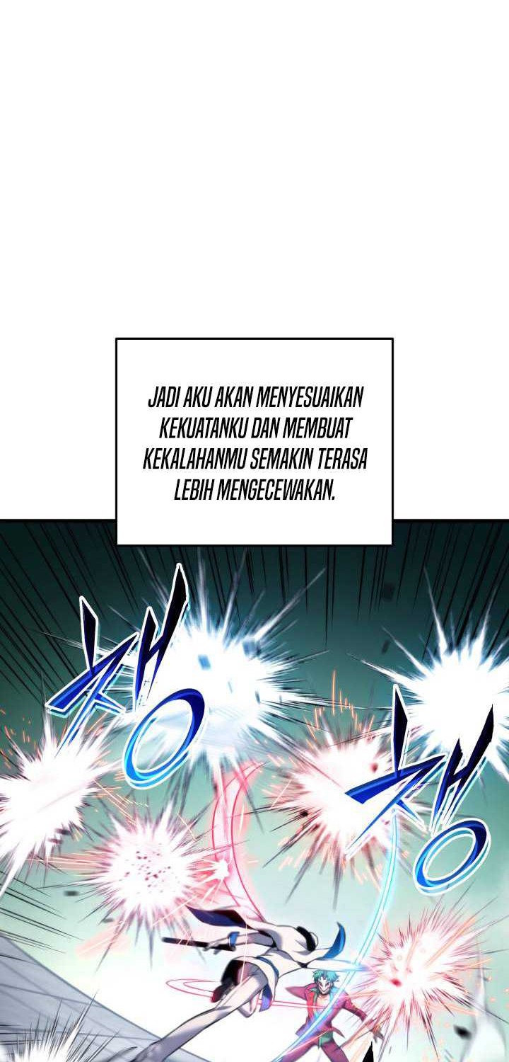 Ranker’s Return (Remake) Chapter 52 Gambar 47