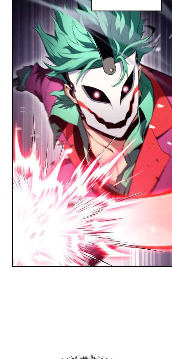 Ranker’s Return (Remake) Chapter 52 Gambar 49