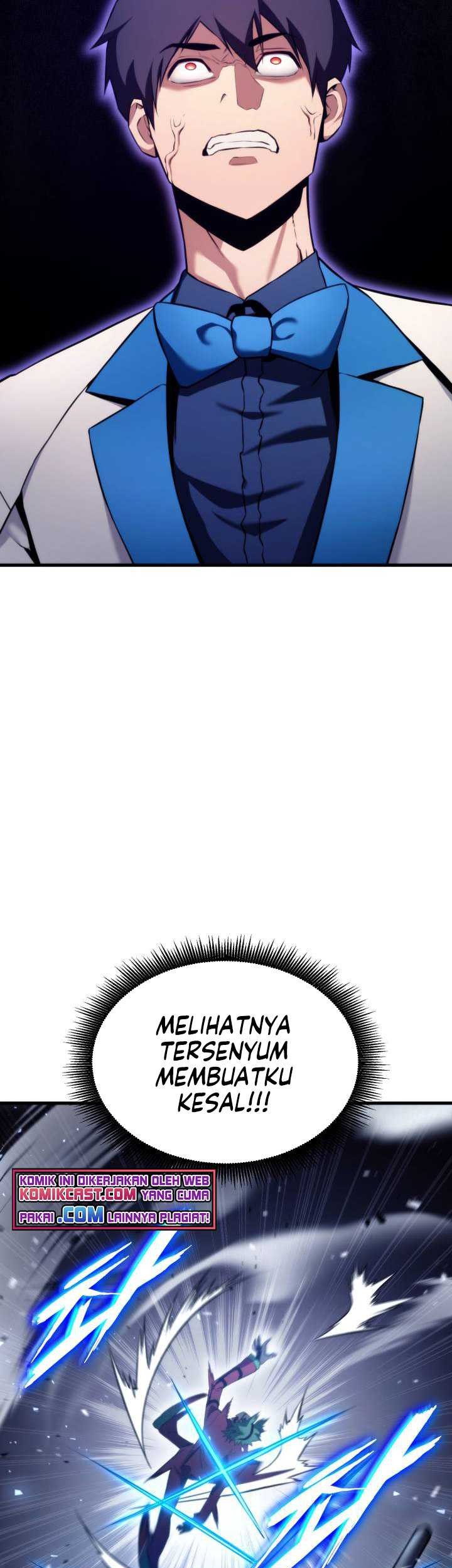 Ranker’s Return (Remake) Chapter 52 Gambar 52