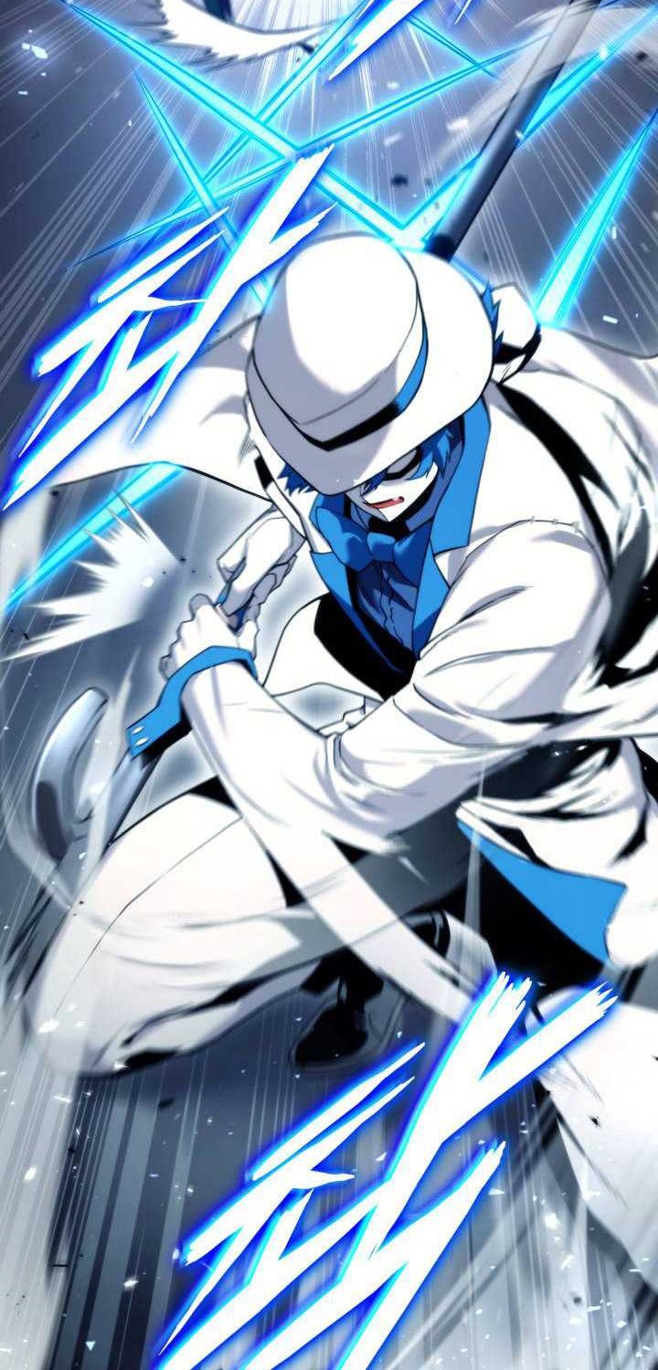 Ranker’s Return (Remake) Chapter 52 Gambar 53