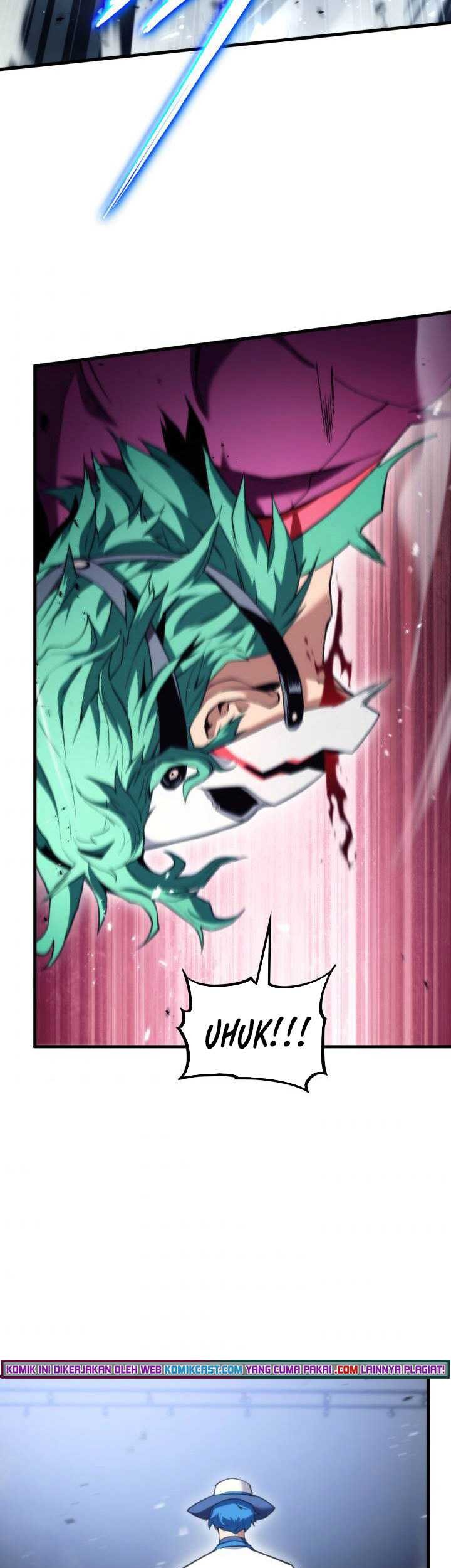 Ranker’s Return (Remake) Chapter 52 Gambar 54