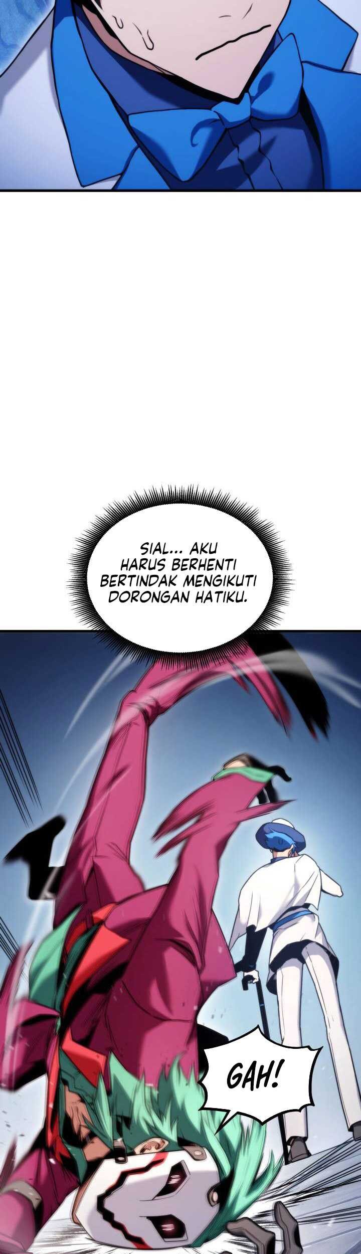 Ranker’s Return (Remake) Chapter 52 Gambar 56