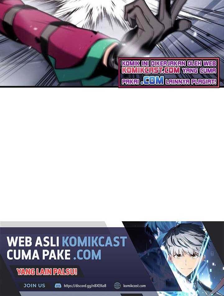 Ranker’s Return (Remake) Chapter 52 Gambar 57