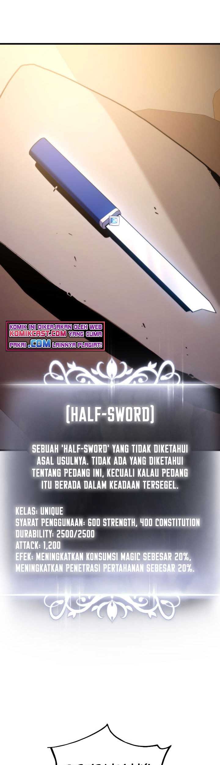 Ranker’s Return (Remake) Chapter 52 Gambar 38