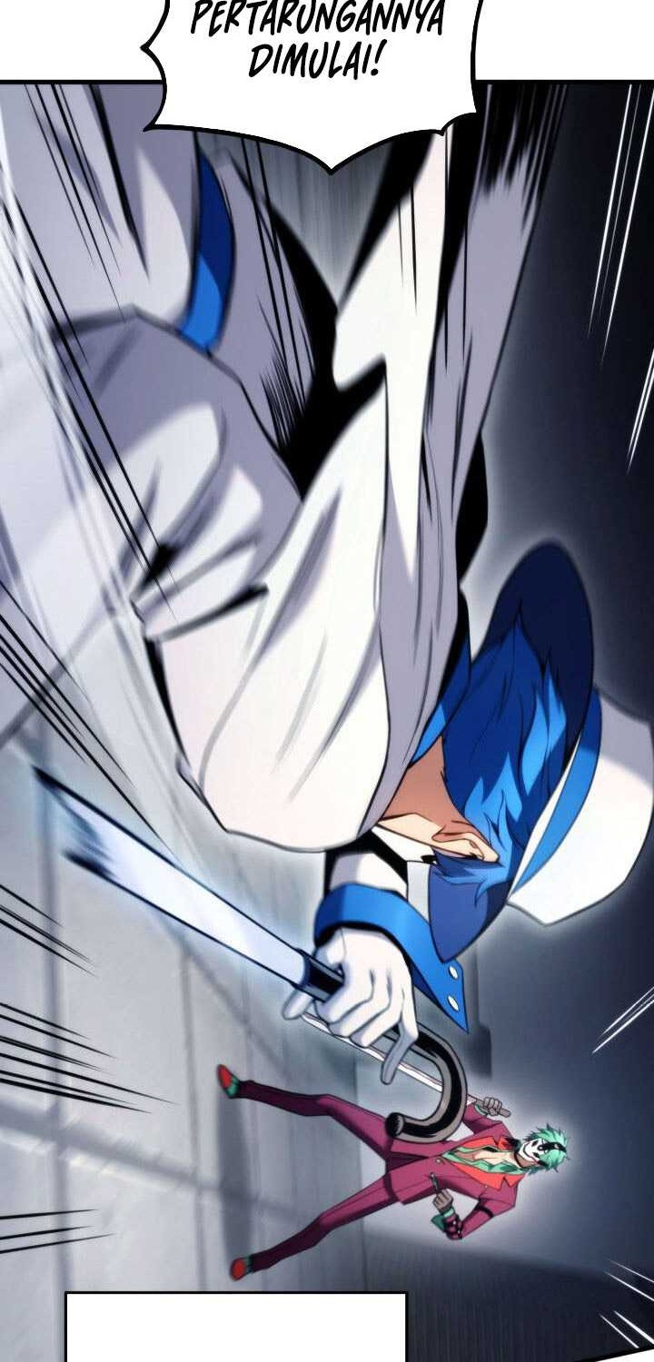 Ranker’s Return (Remake) Chapter 52 Gambar 39