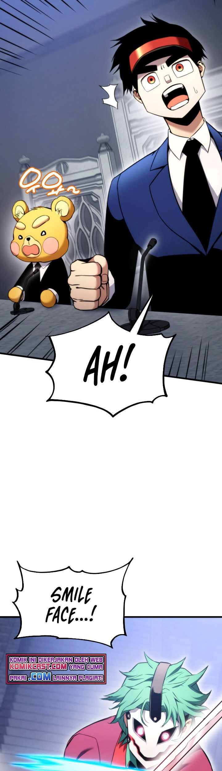 Ranker’s Return (Remake) Chapter 52 Gambar 42