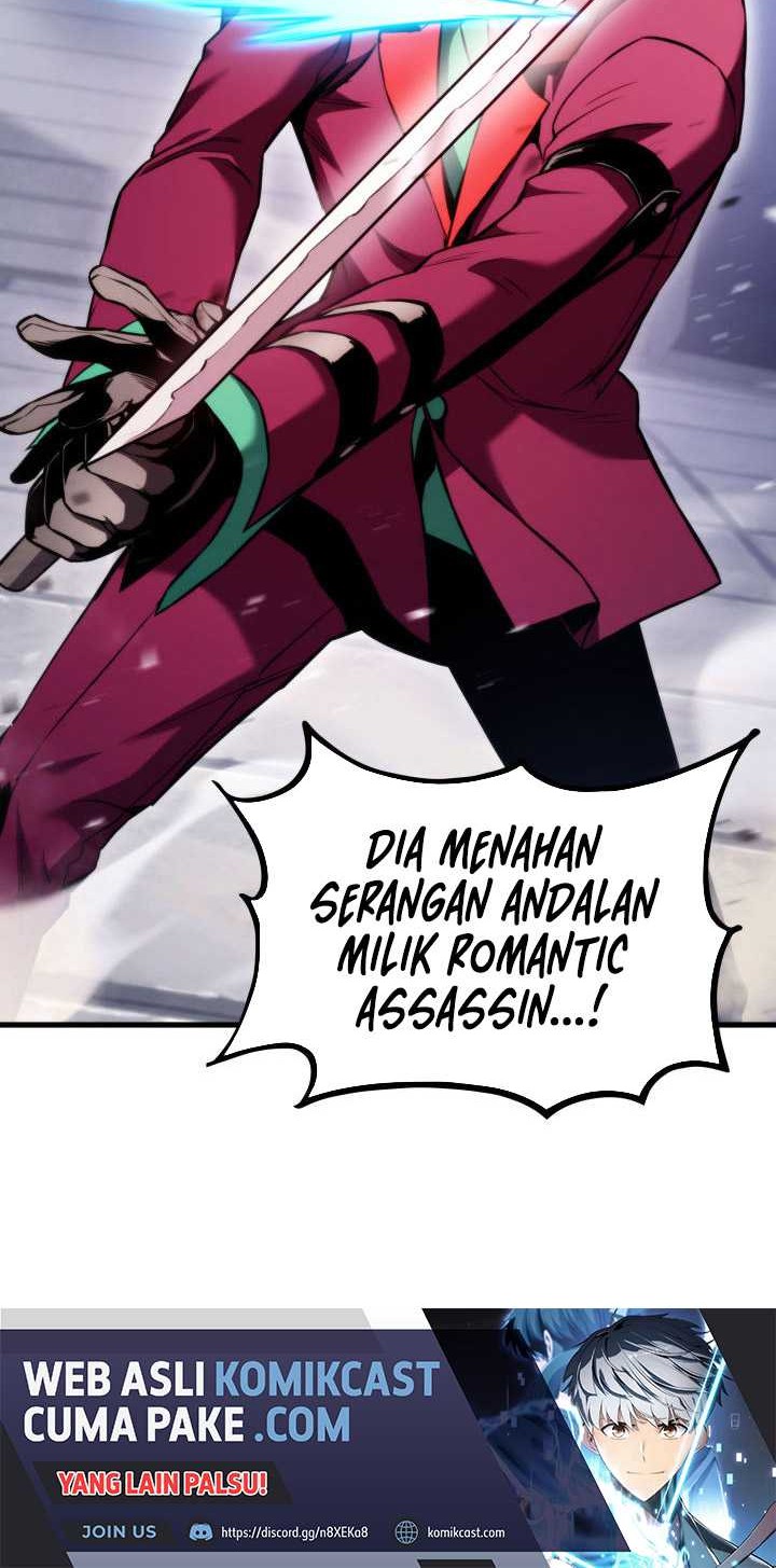 Ranker’s Return (Remake) Chapter 52 Gambar 43