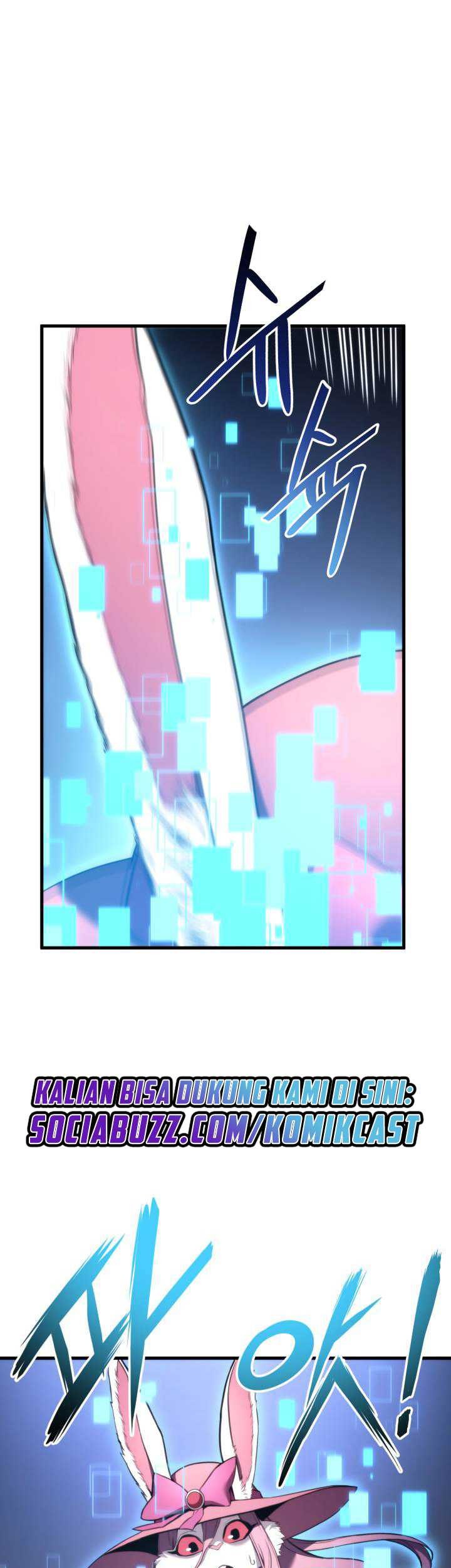 Manhwa Ranker’s Return (Remake) Chapter 52 gambar nomor 2