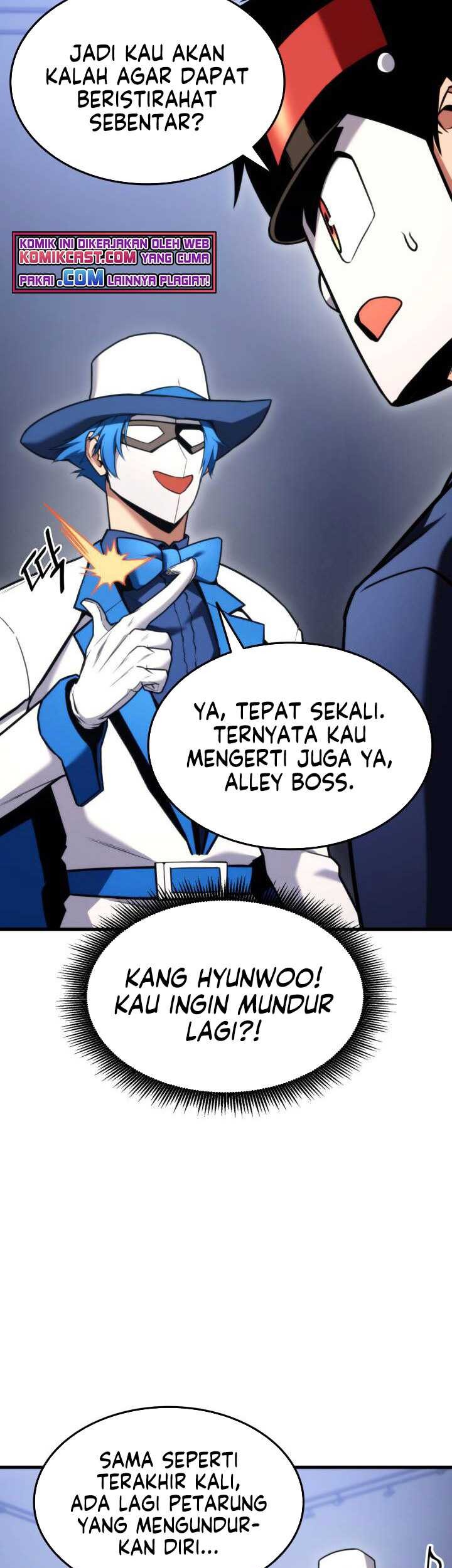 Ranker’s Return (Remake) Chapter 52 Gambar 66