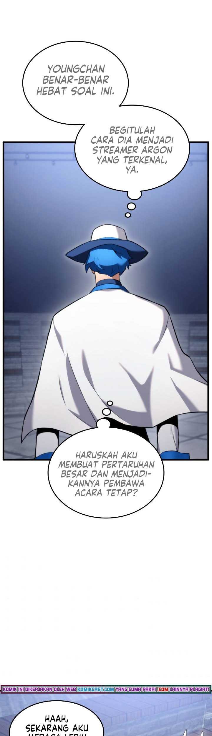 Ranker’s Return (Remake) Chapter 52 Gambar 68
