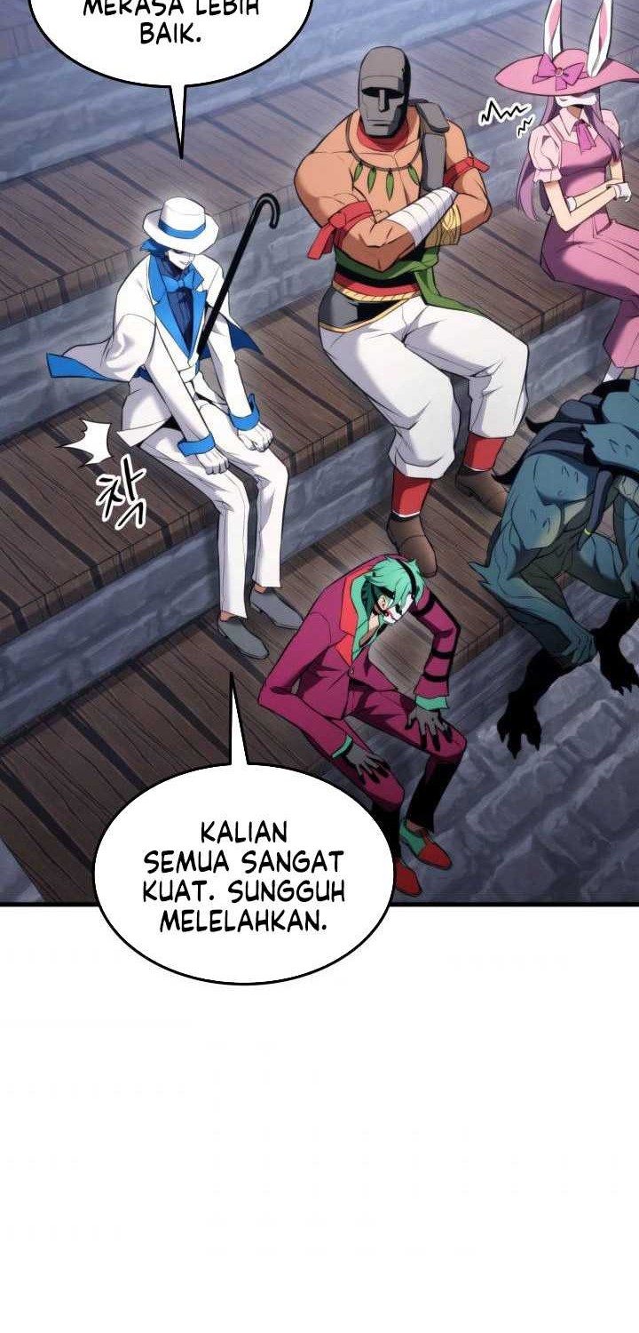 Ranker’s Return (Remake) Chapter 52 Gambar 69