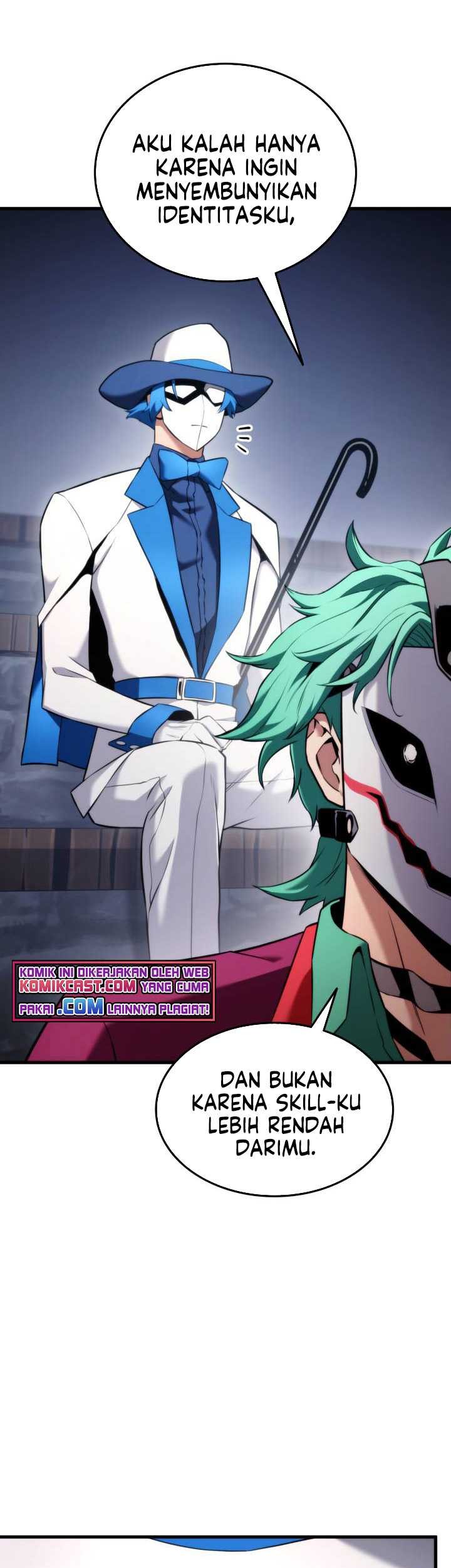 Ranker’s Return (Remake) Chapter 52 Gambar 70