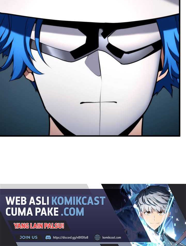 Ranker’s Return (Remake) Chapter 52 Gambar 71