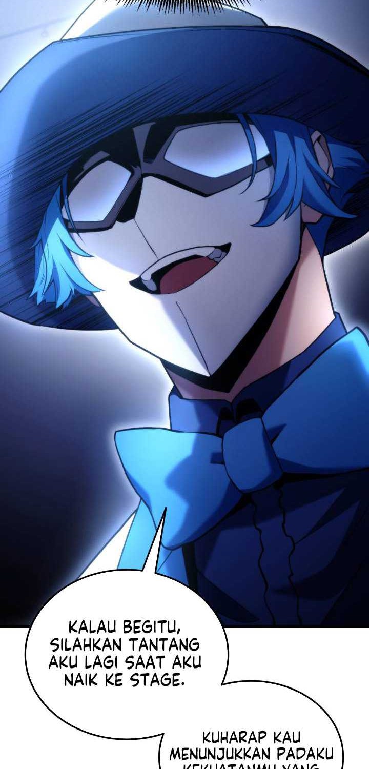 Ranker’s Return (Remake) Chapter 52 Gambar 73